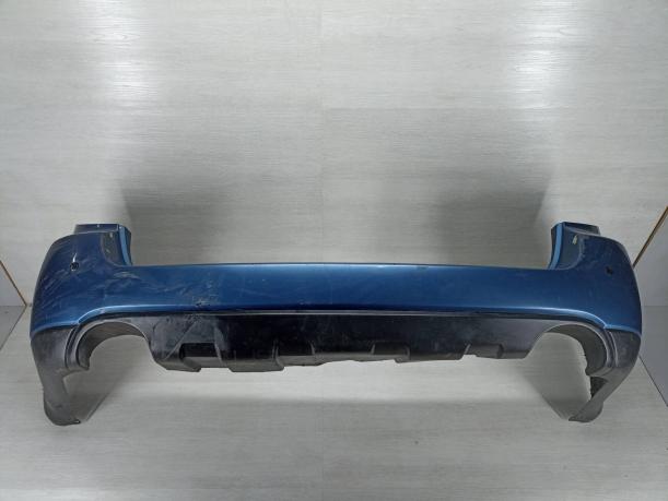 Бампер задний Subaru Legacy B13 57704AG060