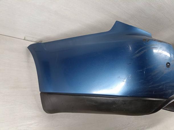 Бампер задний Subaru Legacy B13 57704AG060