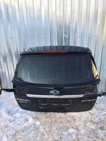 Крышка багажника Subaru Legacy B14 60809AJ0309P
