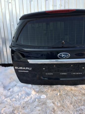 Крышка багажника Subaru Legacy B14 60809AJ0309P