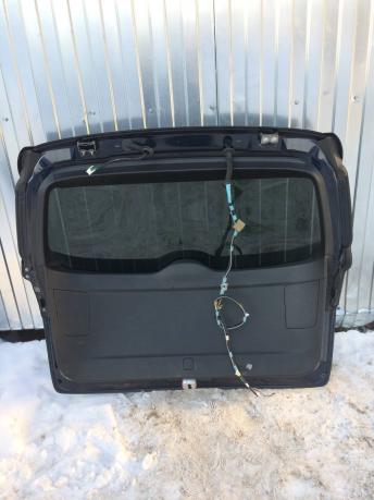 Крышка багажника Subaru Legacy B14 60809AJ0309P