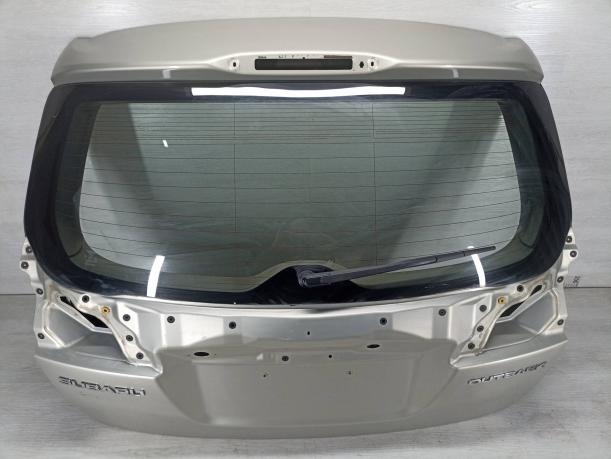 Крышка багажника Subaru Legacy B14 60809AJ0309P