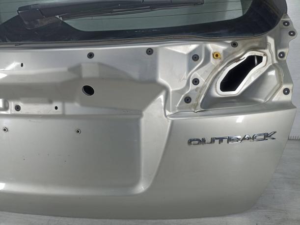 Крышка багажника Subaru Legacy B14 60809AJ0309P