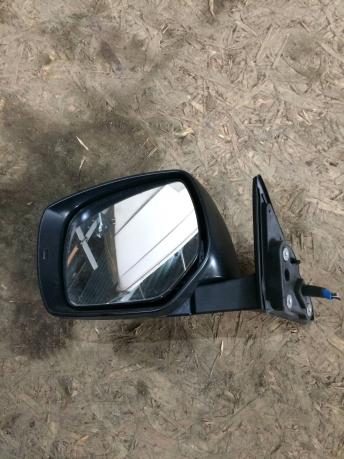 Зеркало левое Subaru Legacy B14 91036AJ292