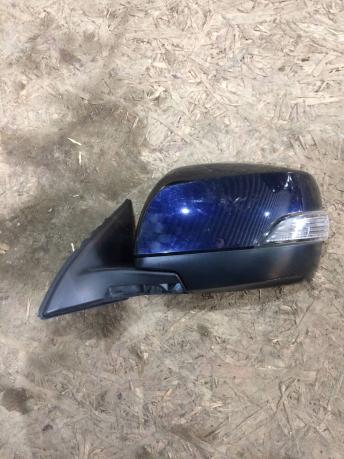 Зеркало левое Subaru Legacy B14 91036AJ292