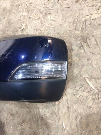 Зеркало левое Subaru Legacy B14 91036AJ292