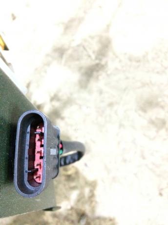 Трапеция стеклоочистителя UAZ Patriot 316300520510060
