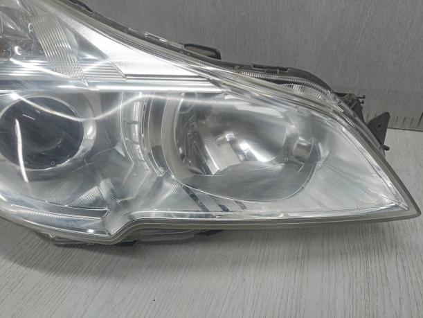 Фара правая Subaru Legacy B14 рестайлинг 84001AJ220