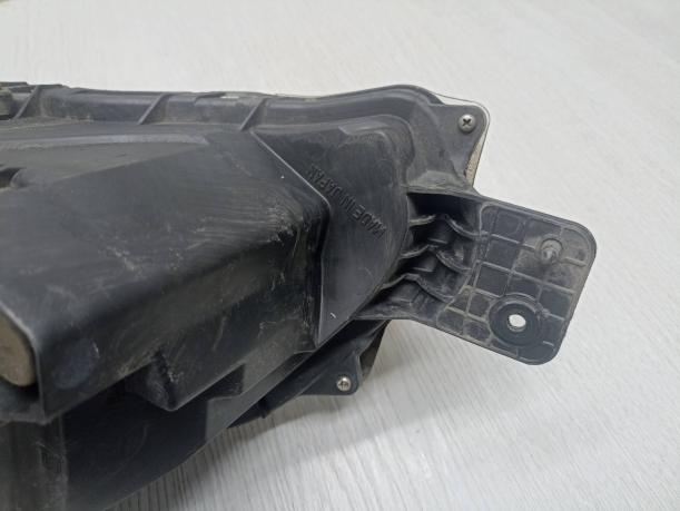 Фара правая Subaru Legacy B14 рестайлинг 84001AJ220