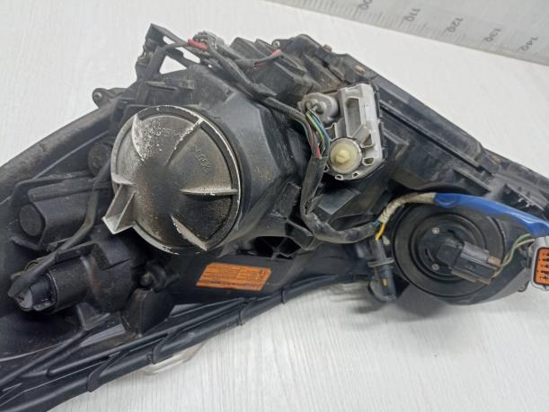 Фара правая Subaru Legacy B14 рестайлинг 84001AJ220