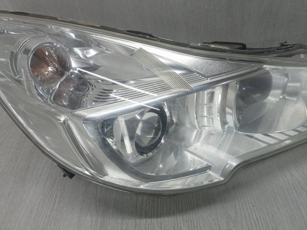 Фара правая Subaru Legacy B14 рестайлинг 84001AJ220