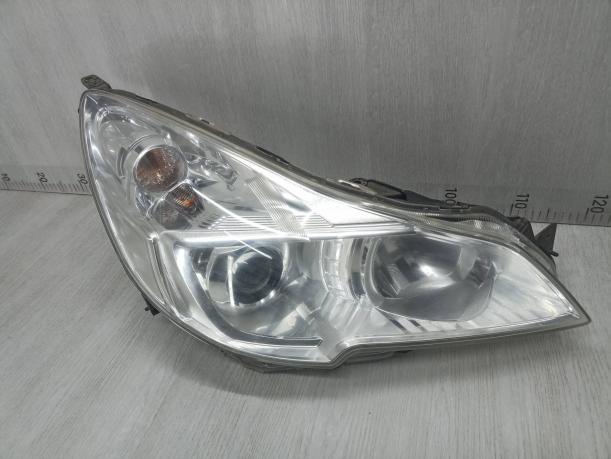 Фара правая Subaru Legacy B14 рестайлинг 84001AJ220