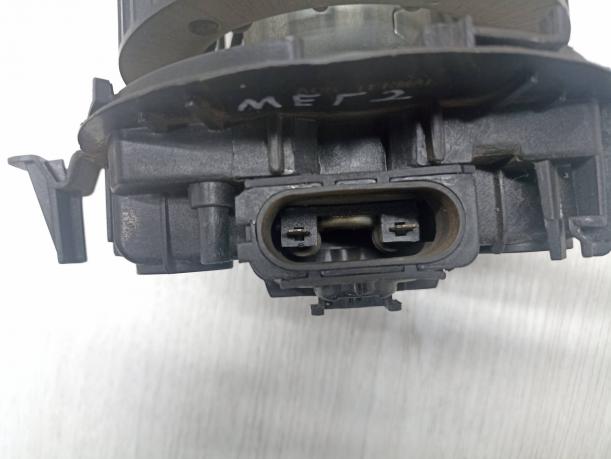 Моторчик печки Renault Megane 2 7701056965