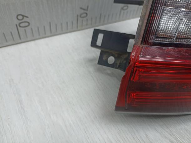 Фонарь задний правый наружный Lexus RX IV 8155148370