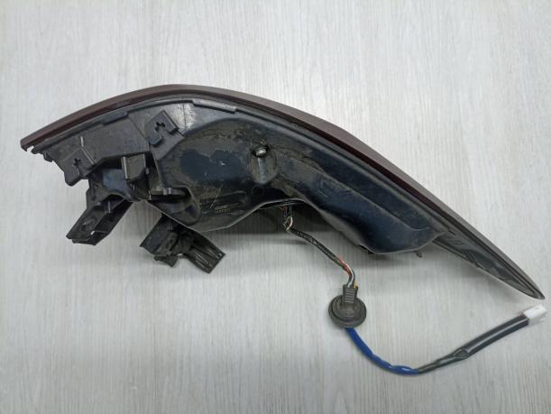 Фонарь задний правый наружный Lexus RX IV 8155148370