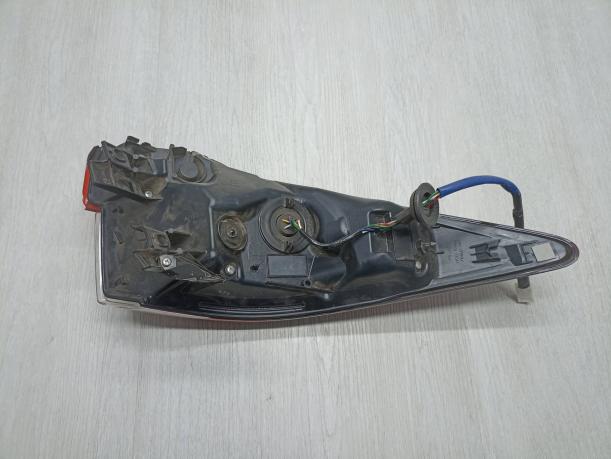 Фонарь задний правый наружный Lexus RX IV 8155148370
