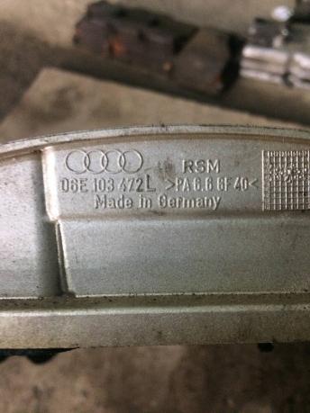 Клапанная крышка Audi A6 C6 06E103472L