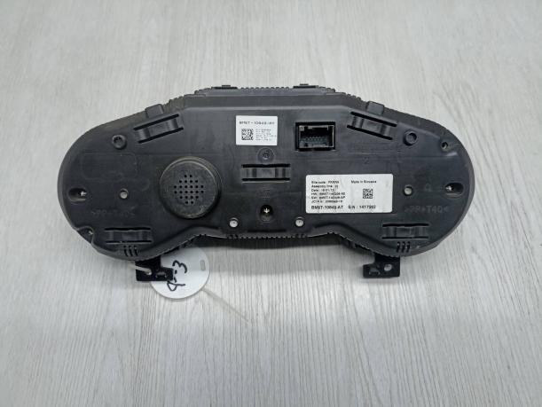 Панель приборов Ford Focus 3 BM5T10849AT