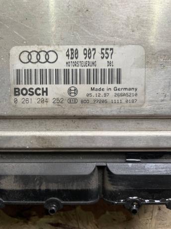 Электрооборудование Audi A6 C5 