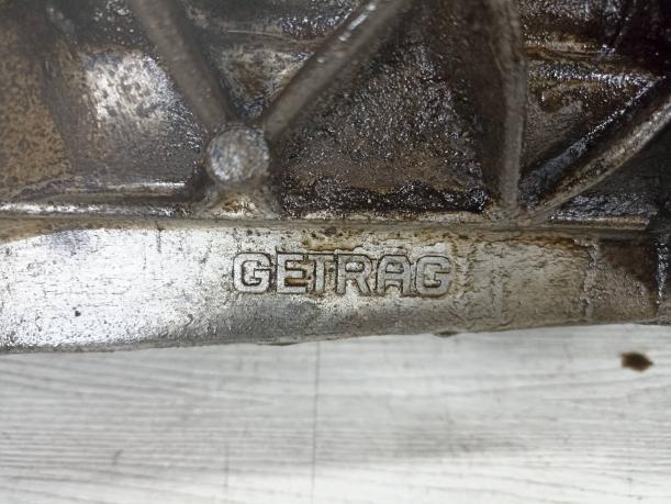 МКПП Kia Sportage 1 0K00E03000