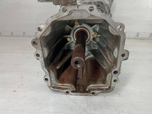 МКПП Kia Sportage 1 0K00E03000