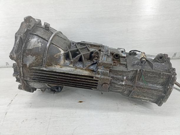 МКПП Kia Sportage 1 0K00E03000