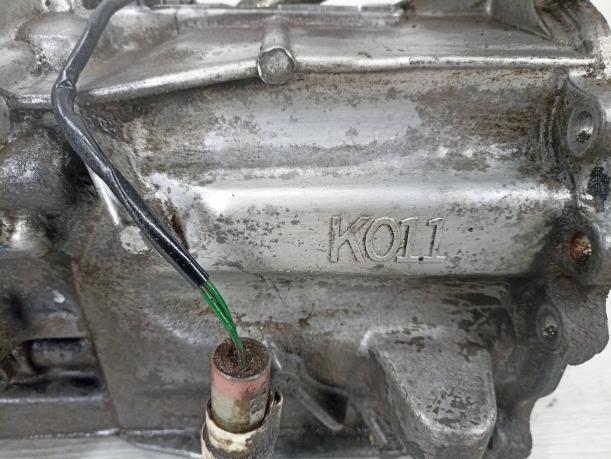 МКПП Kia Sportage 1 0K00E03000
