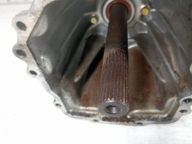 МКПП Kia Sportage 1 0K00E03000