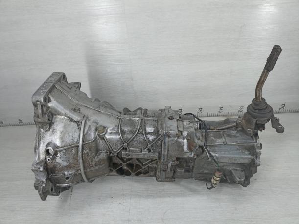 МКПП Kia Sportage 1 0K00E03000