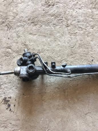 Рулевая рейка Volkswagen Golf 2 191422055