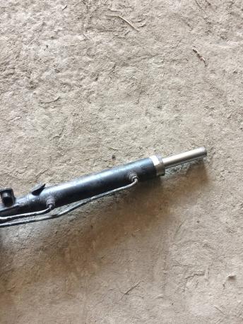 Рулевая рейка Volkswagen Golf 2 191422055