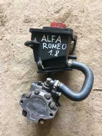 Насос гидроусилителя Alfa-Romeo 156 91130