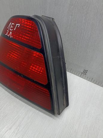Фонарь задний левый Daewoo Leganza 96206576