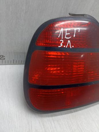 Фонарь задний левый Daewoo Leganza 96206576