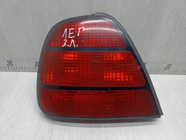 Фонарь задний левый Daewoo Leganza 96206576