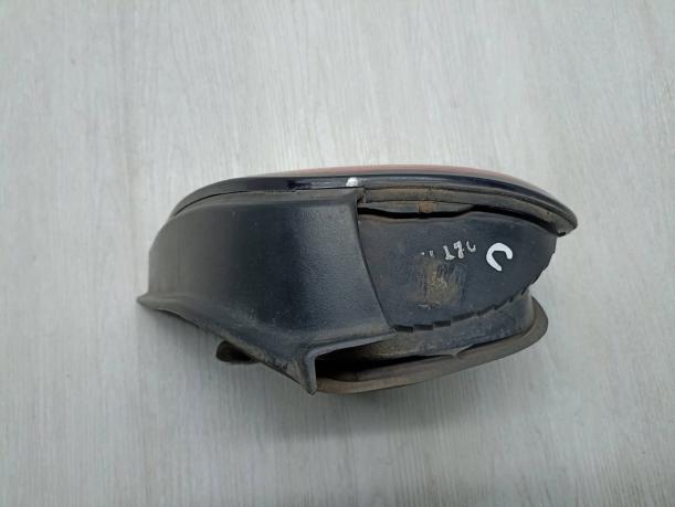 Фонарь задний левый Daewoo Leganza 96206576