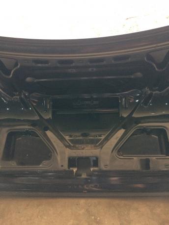 Крышка багажника Audi A4 B5 8D5827023Q