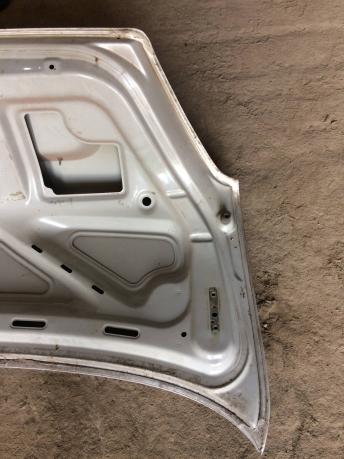 Крышка багажника Daewoo Leganza 96205464