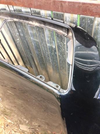 Капот Lexus LS 5330150040