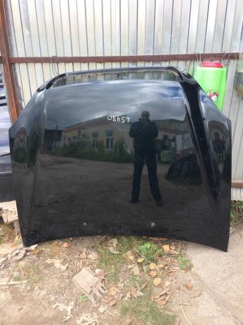 Капот Lexus LS 5330150040