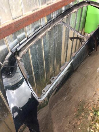 Капот Lexus LS 5330150040