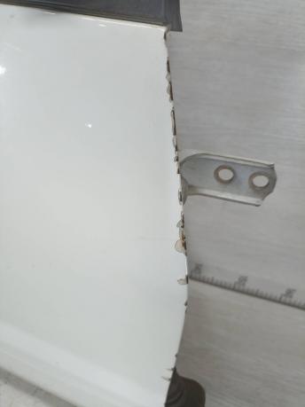 Дверь передняя правая Mitsubishi Lancer 9 MN150436