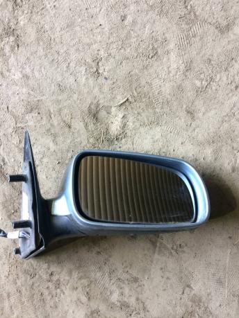Зеркало правое Skoda Octavia 1U1857502CLGRU