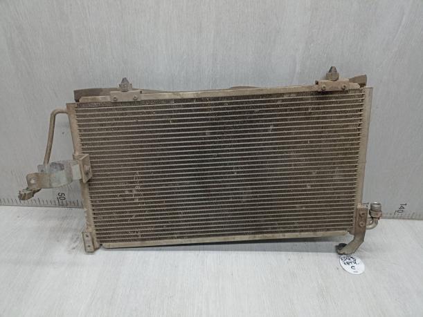 Радиатор кондиционера Lifan Breez L8105110