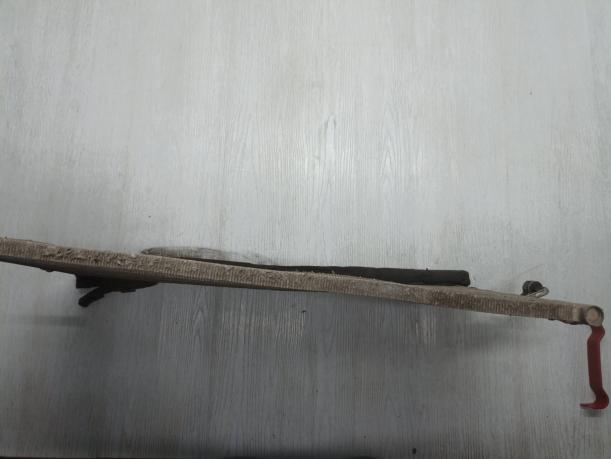 Радиатор кондиционера Ford Focus 2 1516838
