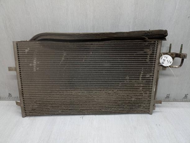 Радиатор кондиционера Ford Focus 2 1516838