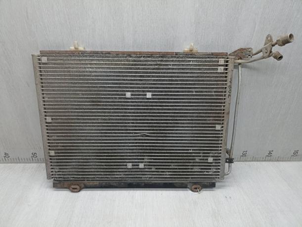 Радиатор кондиционера Mercedes W202 C 2028300970