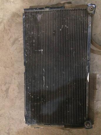 Радиатор кондиционера Mitsubishi Outlander MR958462