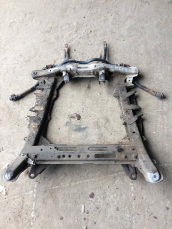 Балка подмоторная (подрамник) Renault Megane 1 8200033099