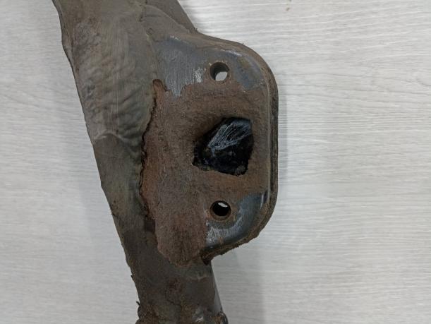 Балка подмоторная (подрамник) BMW X5 E53 31116760277